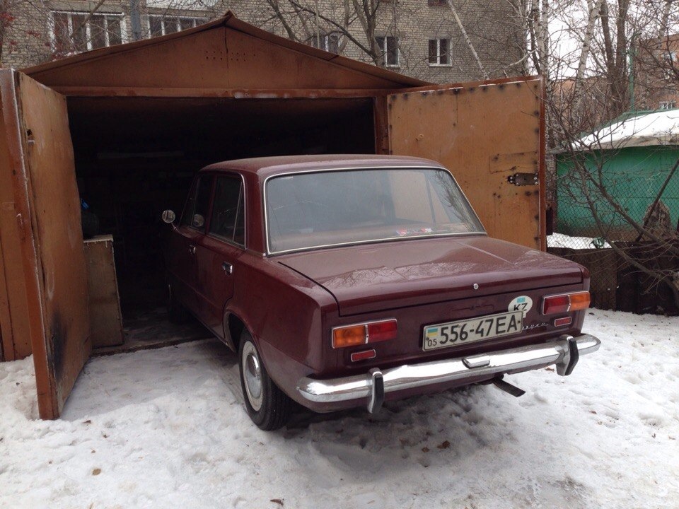 Встановлення магнітоли. 5