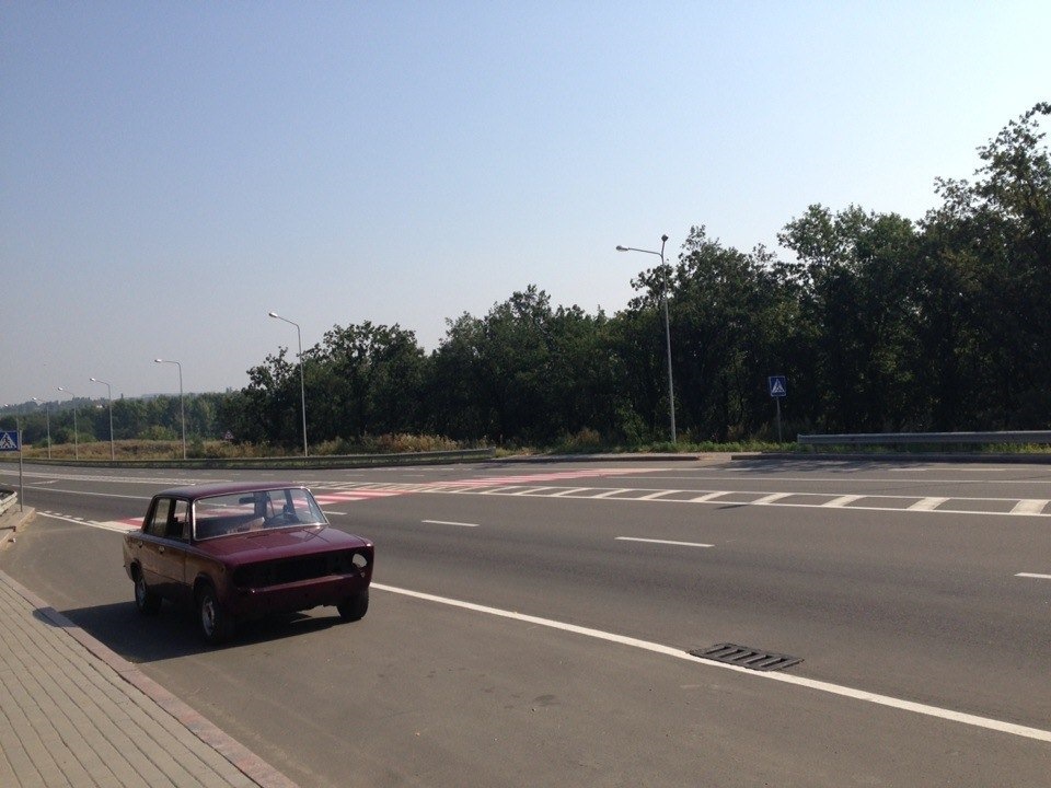 Вже майже. 1