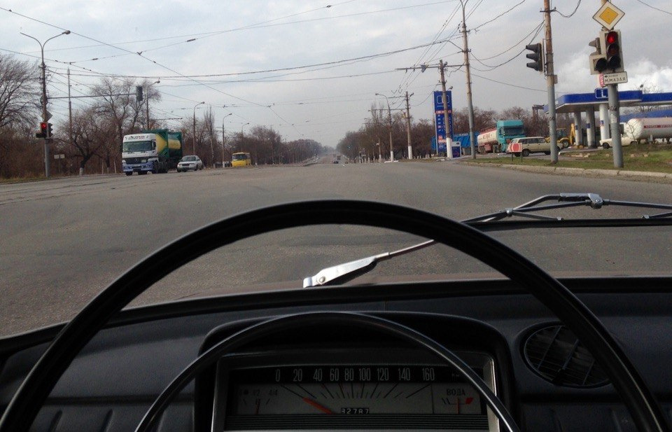 Закриття сезону... 2