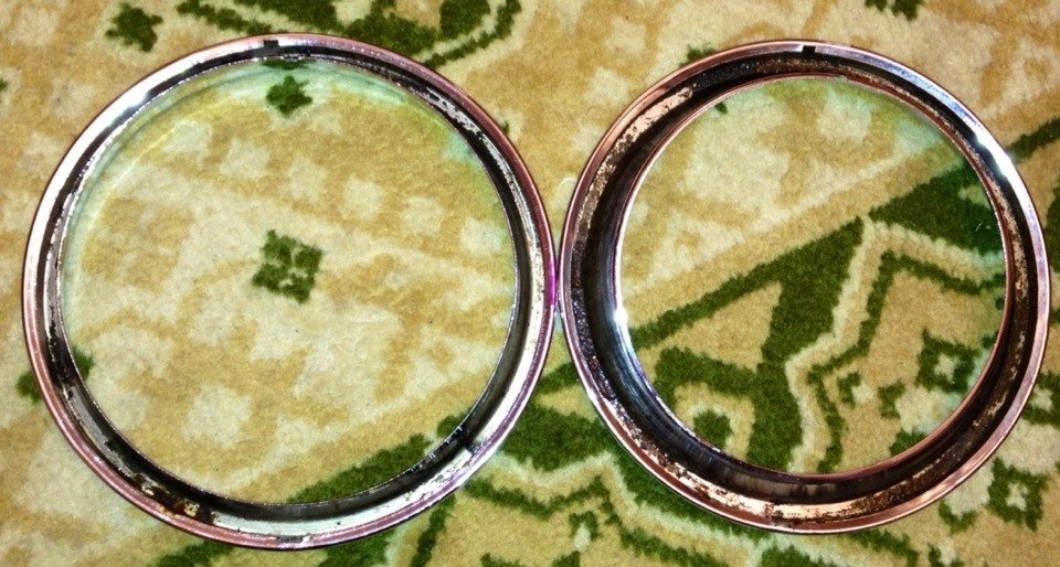Запис перший. 3