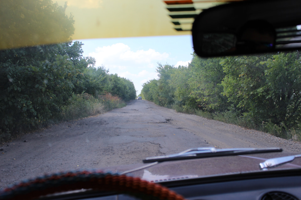 Завершення сезону. 3