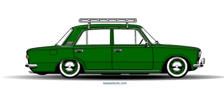 Lada selecta 1