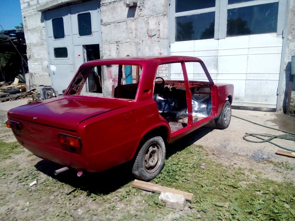 Фарбування 2