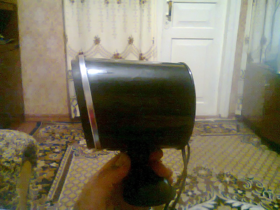 тахометр 1
