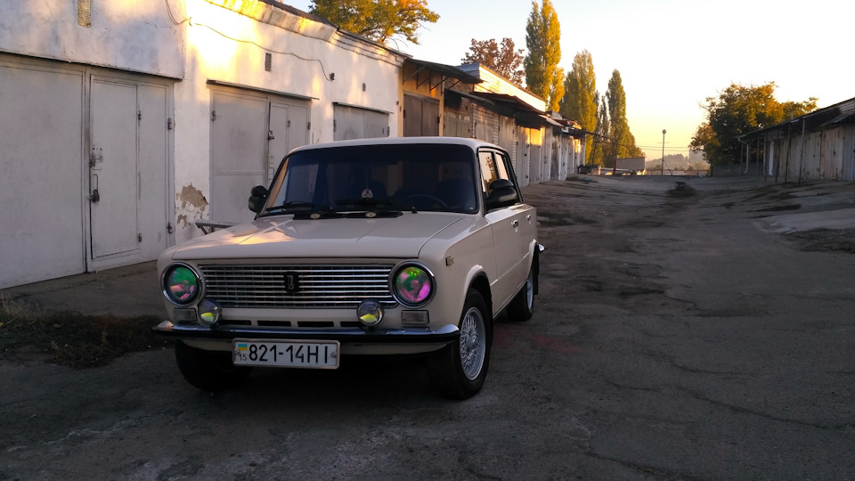 Запис останній. Прощальний 1
