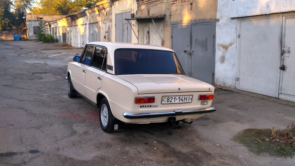 Запис останній. Прощальний 3