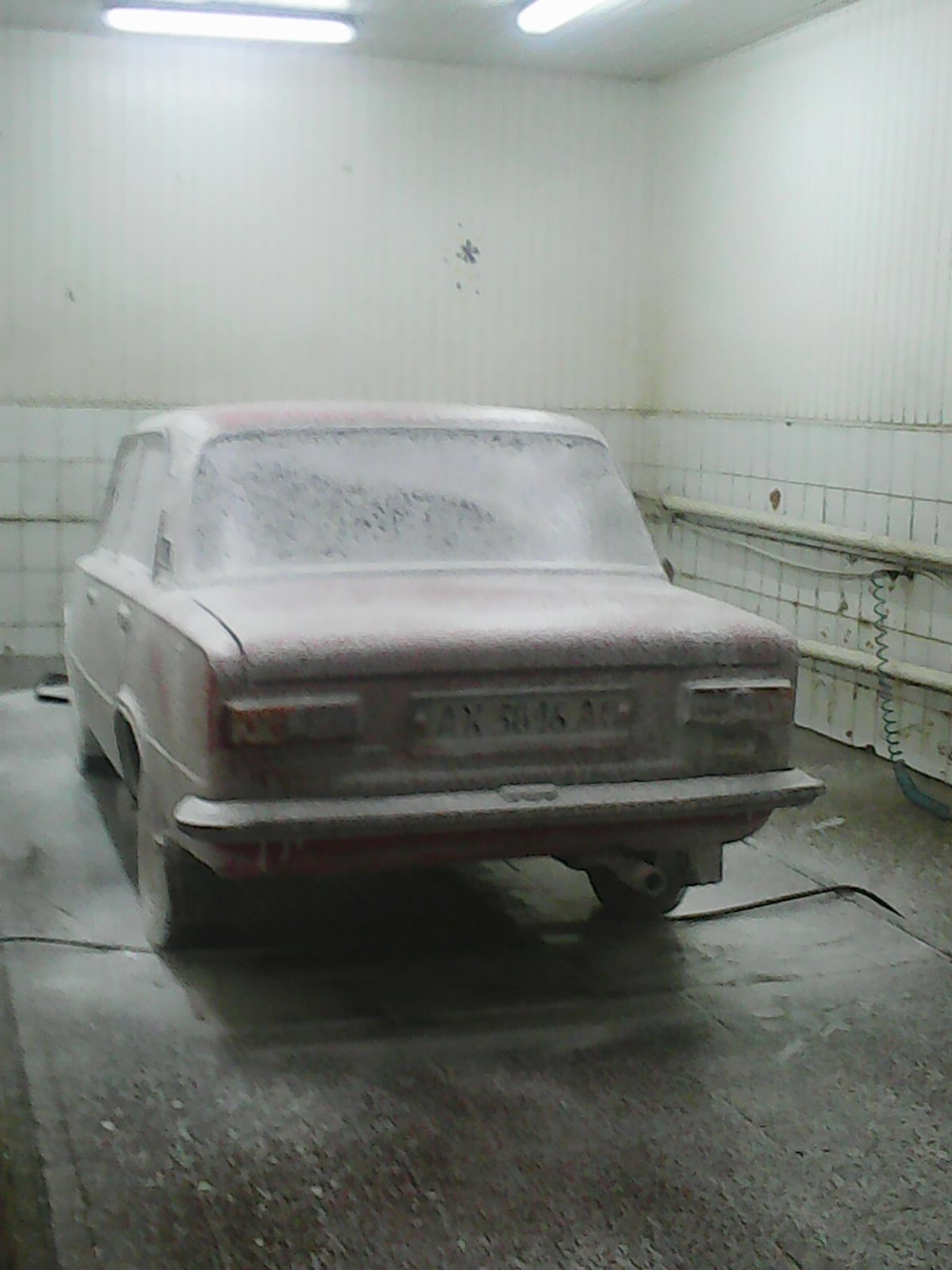 Фото з миття 2