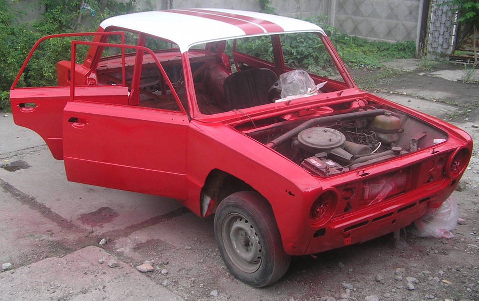 Фарбування 4