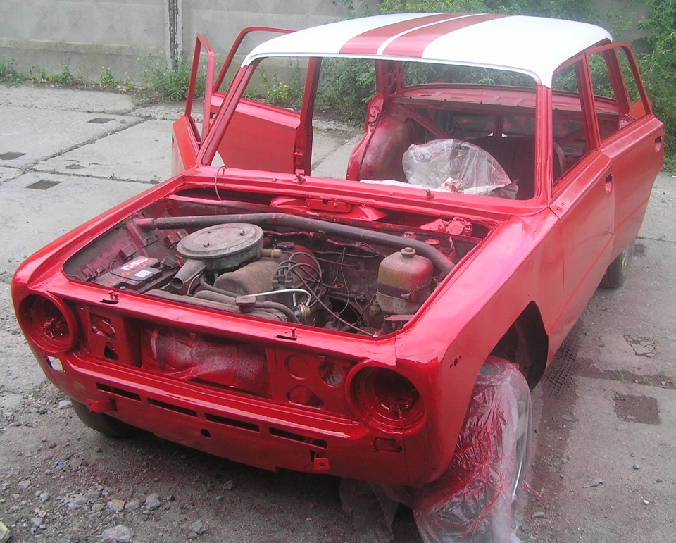 Фарбування 3