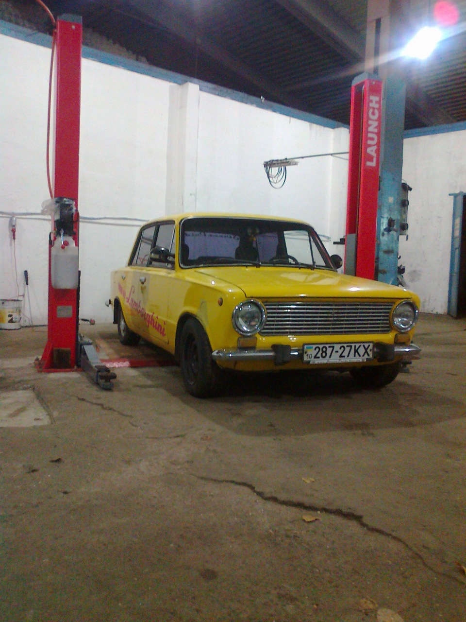Запис, 18 січня 2012 року 4