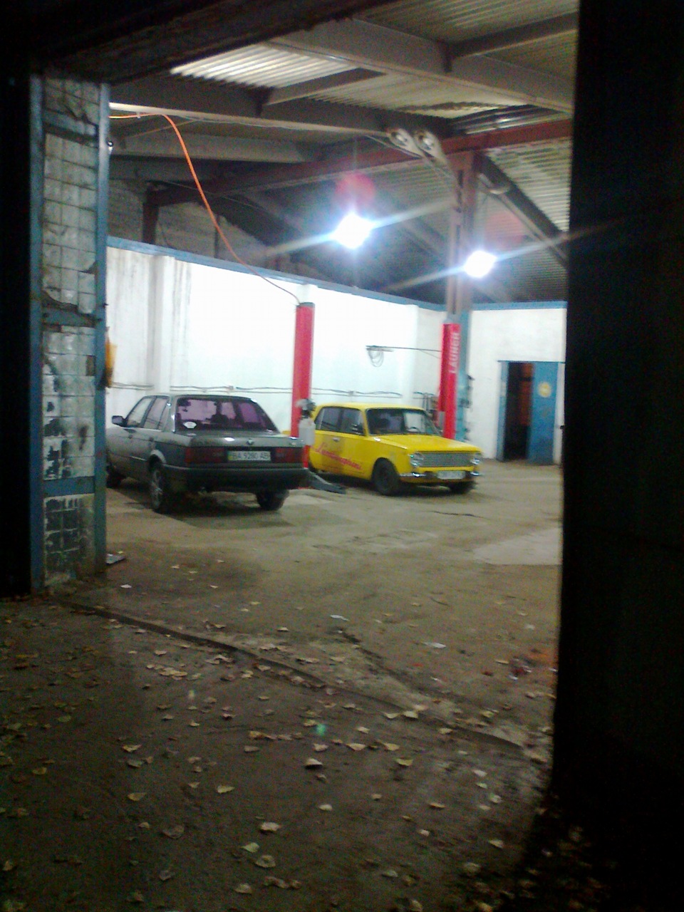 Запис, 18 січня 2012 року 5