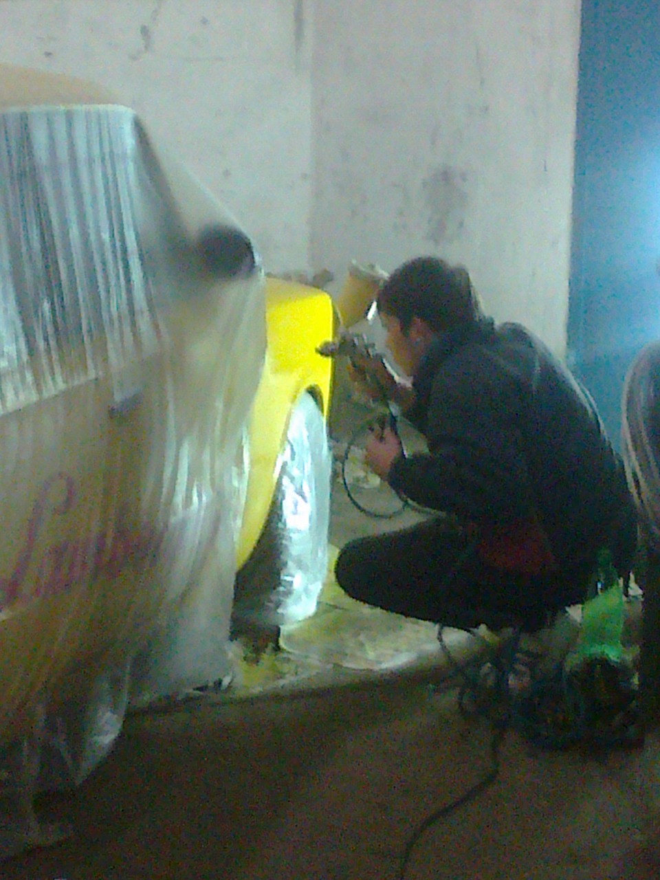 Запис, 18 січня 2012 року 1