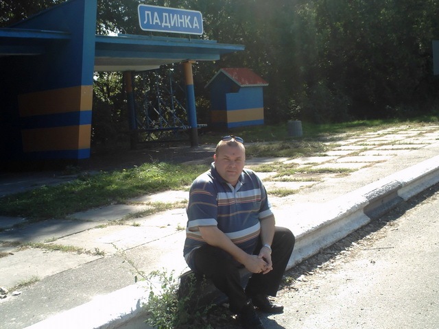 Київ-Чернігів-Київ 3