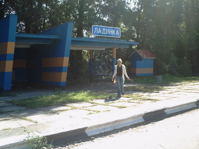 Київ-Чернігів-Київ 2