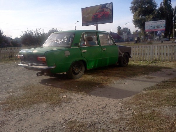 Марафет Ластівки ) 2