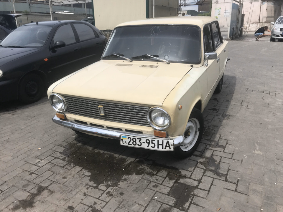 Машина продана 3