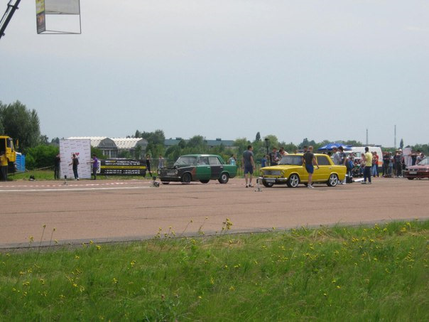 Трішки свята біля Ластівки ) 2