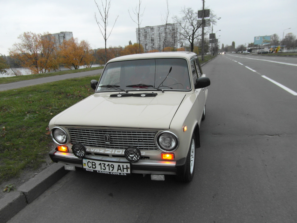 Продув моторчик. 1