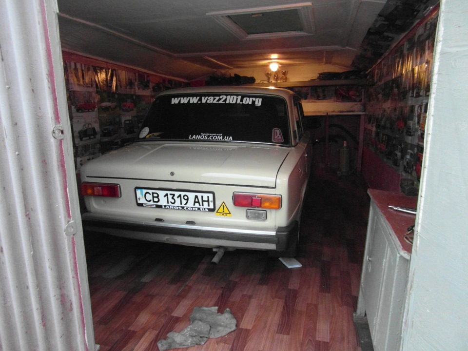 У гостях у Ластівки 3