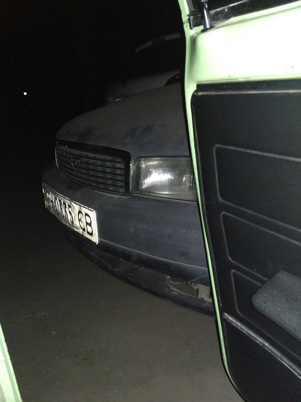 Я твій кардан хитав 2