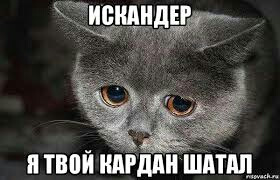 Я твій кардан хитав 3
