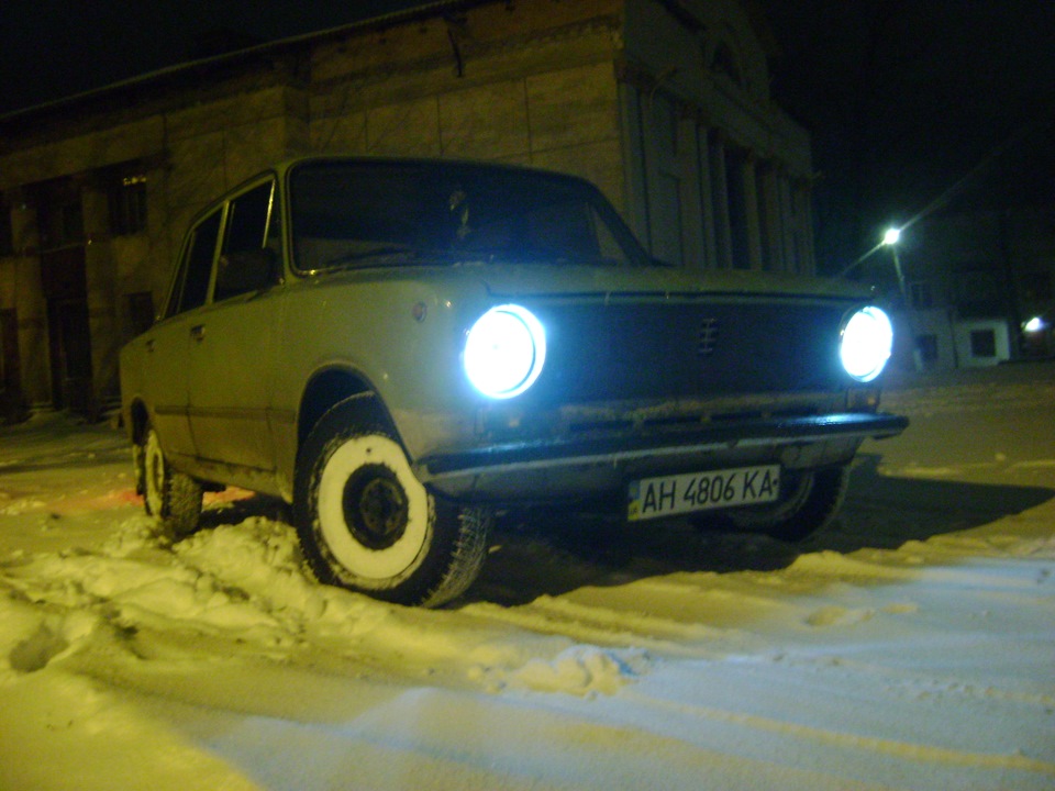 Новий 2015 рік, що ти нам приніс) 2