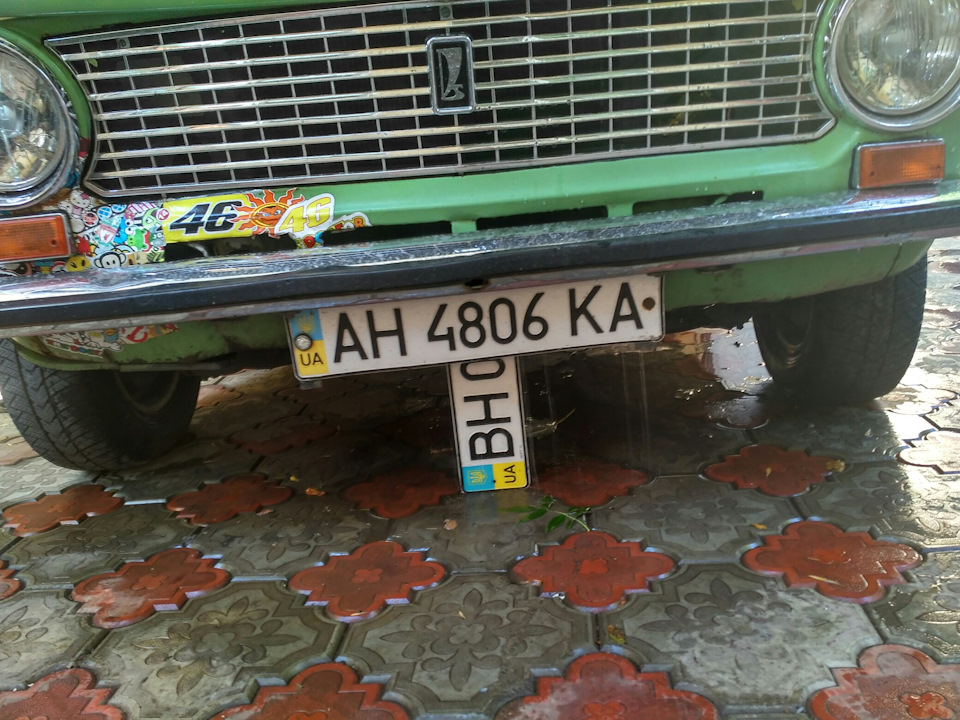Паяти радіатор 1