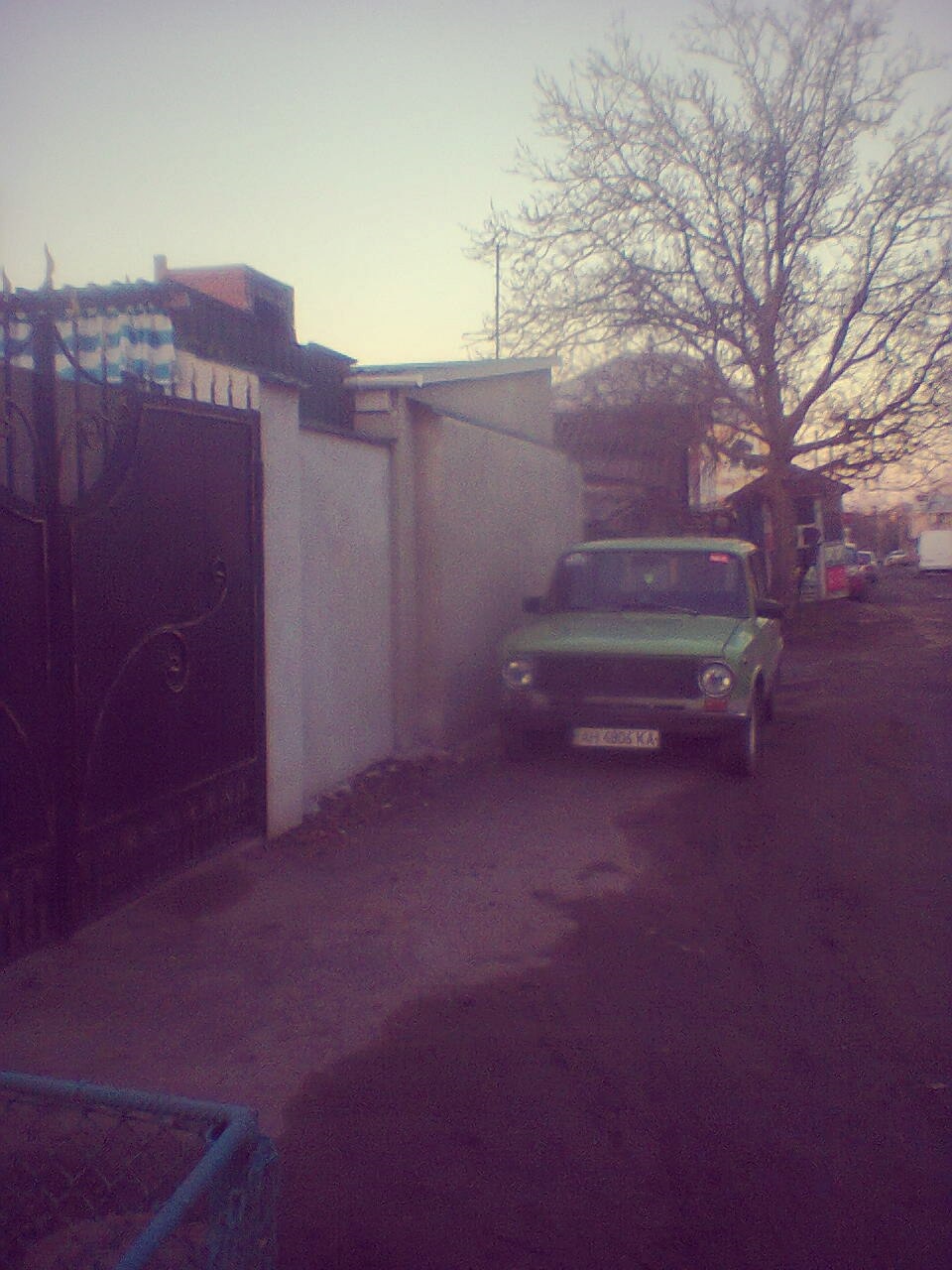 Просто фото =) 1