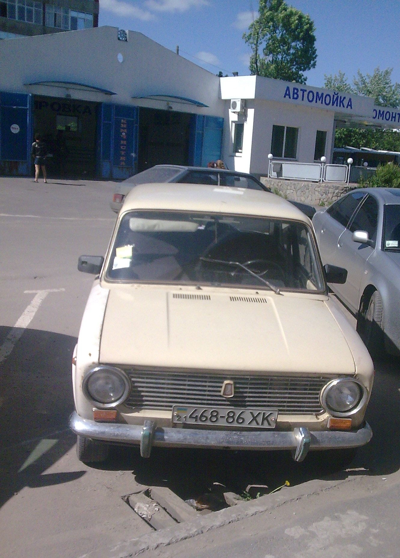 пару фоток 2