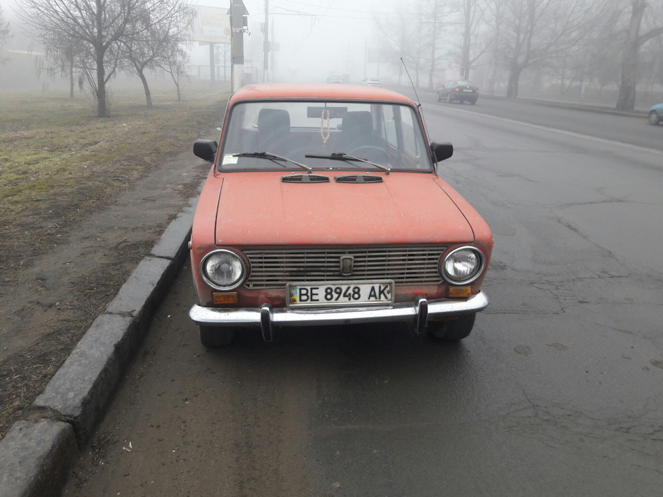 І так, перший запис як зазвичай про покупку 2