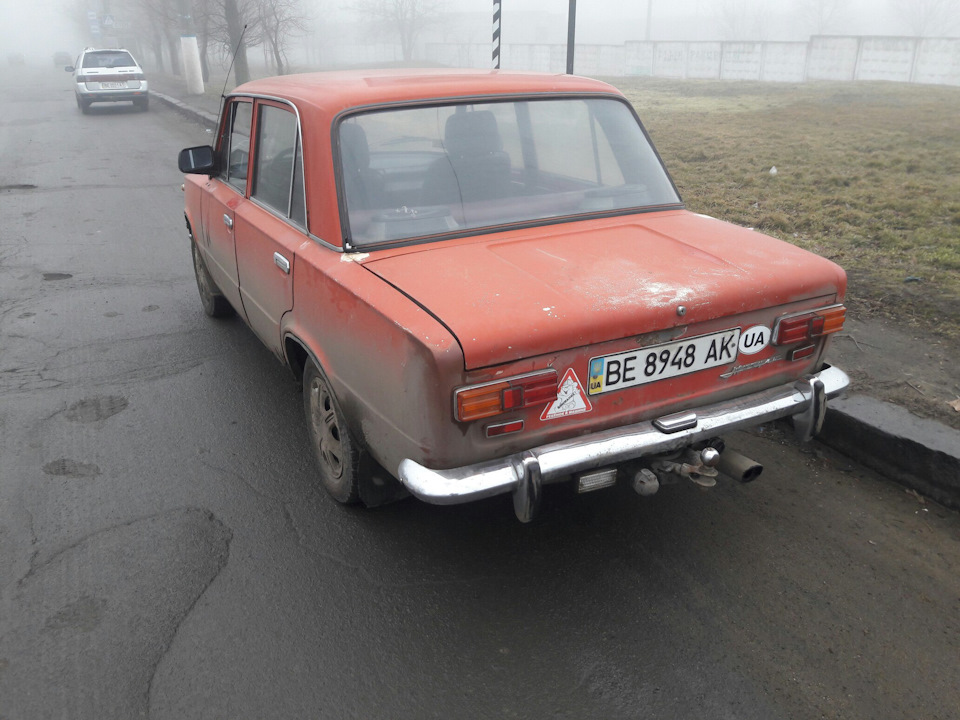І так, перший запис як зазвичай про покупку 3