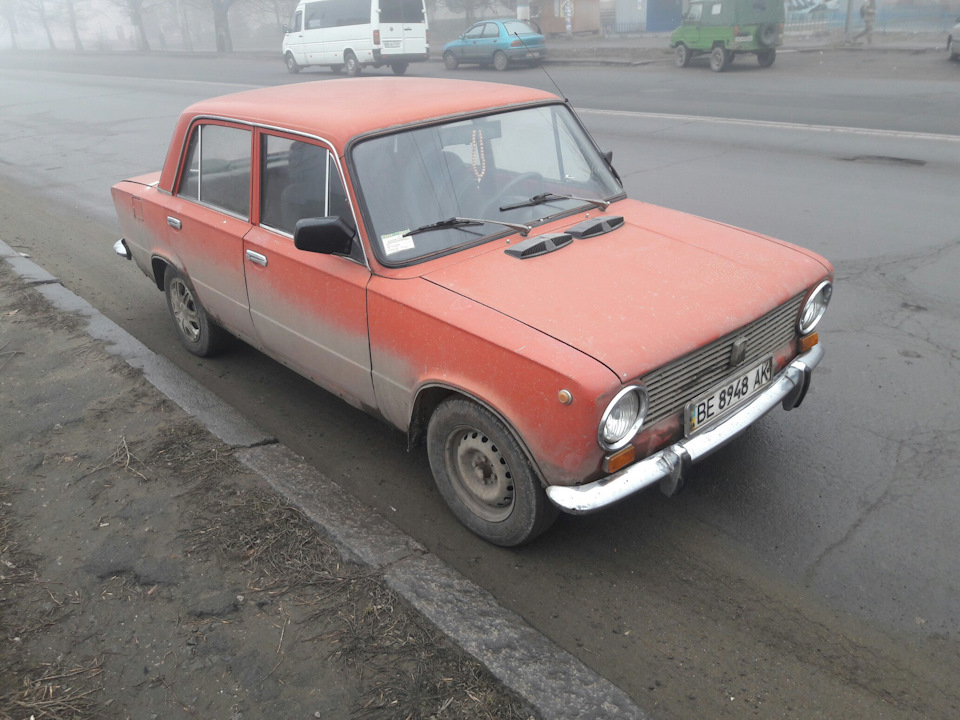 І так, перший запис як зазвичай про покупку 1