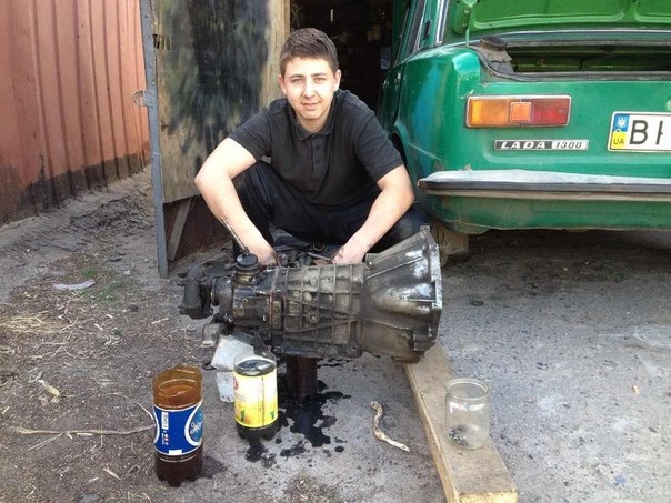 1 травня 1