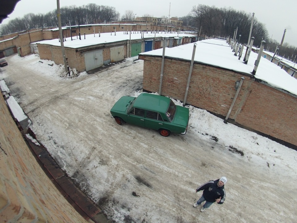 фото взимку 2