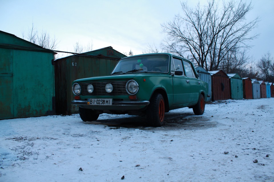 фото взимку 1