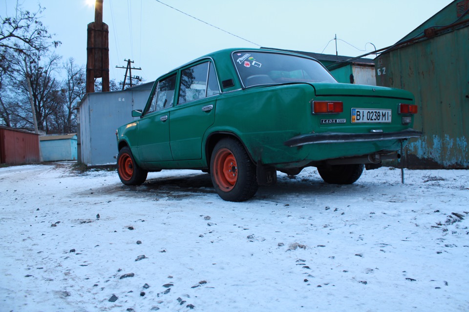 фото взимку 4