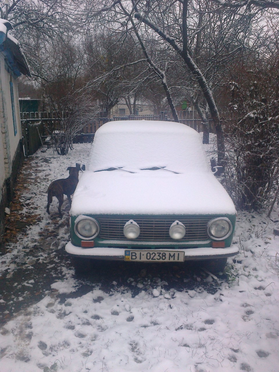 перевзувся 2