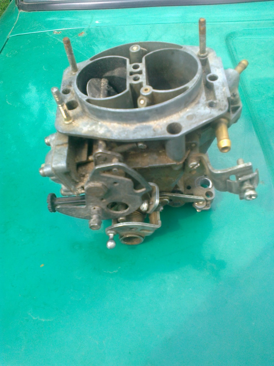 СОЛЕКС 1