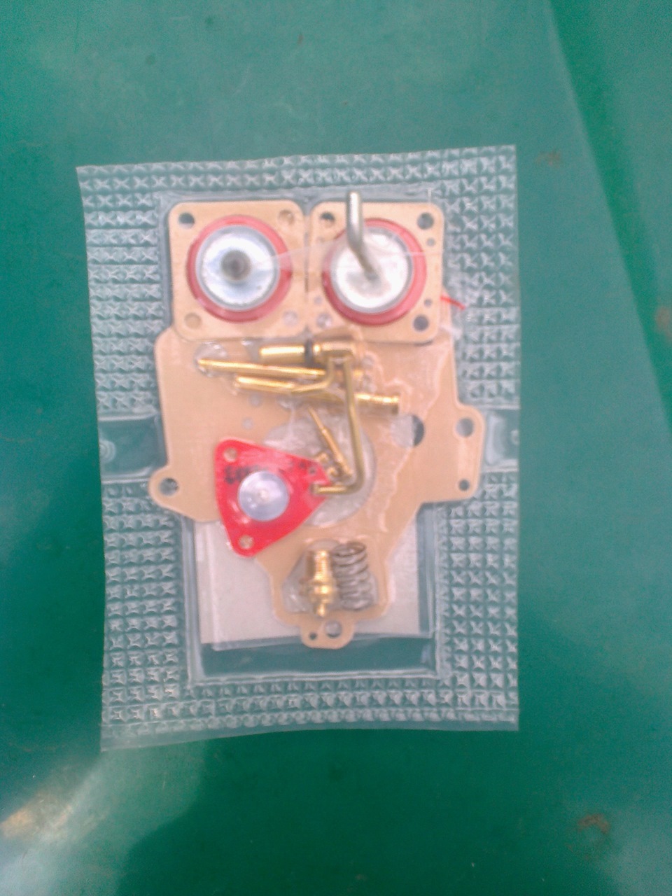 СОЛЕКС 3