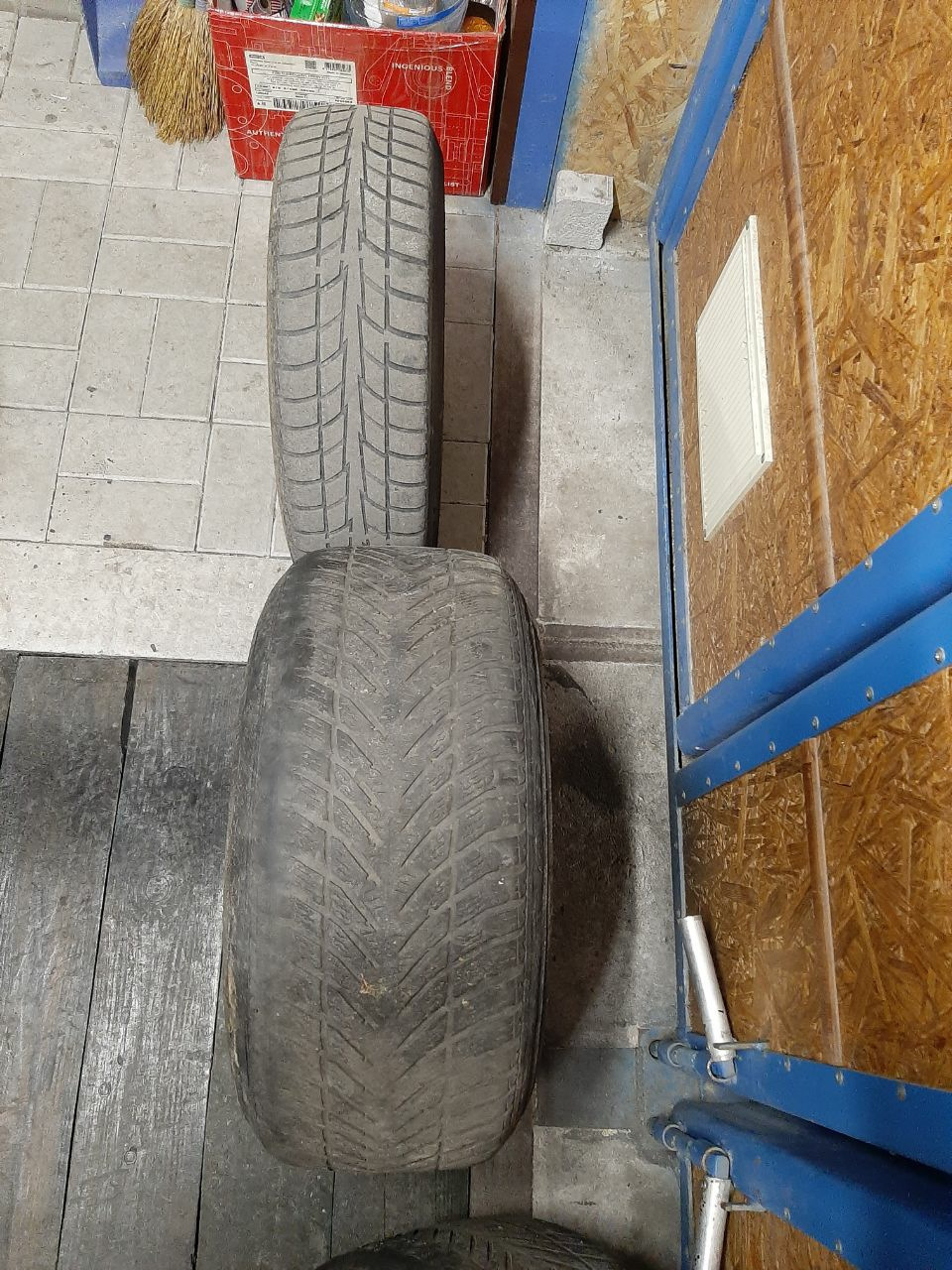 Диски remotec r16 4