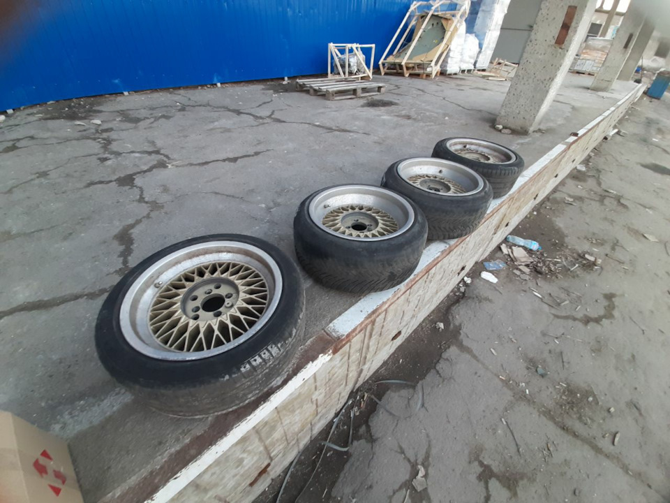 Диски remotec r16 3