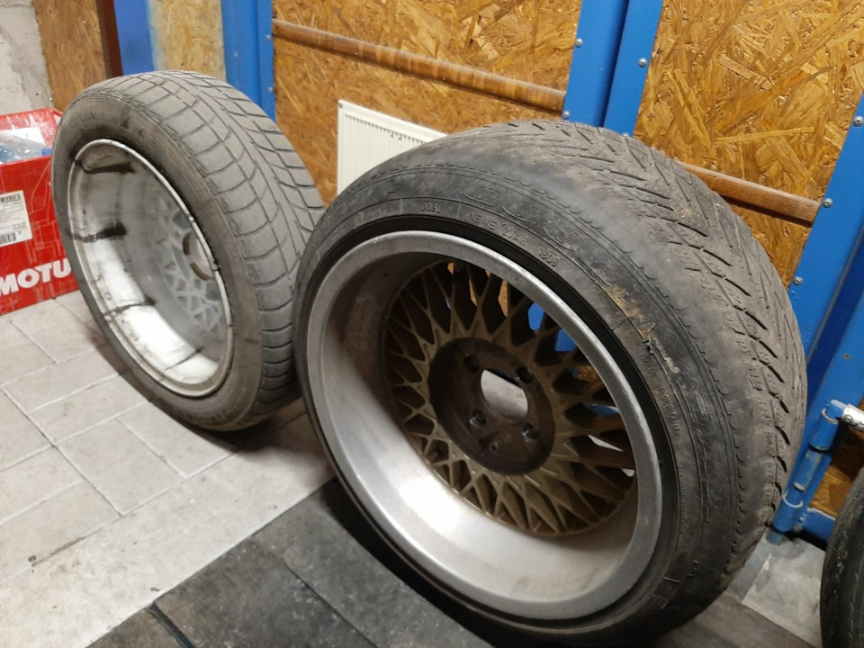 Диски remotec r16 5