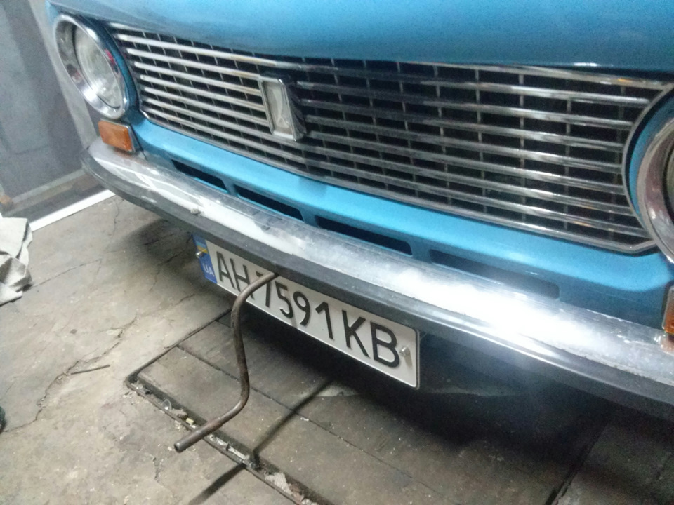 Відкрили сезон. 5