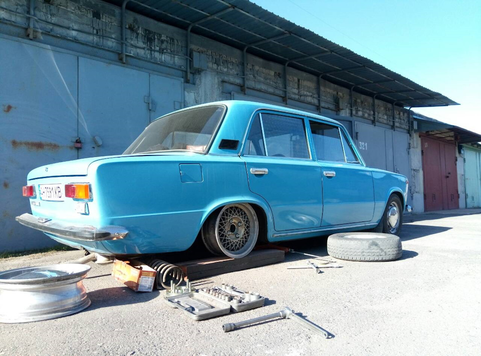 Прикладка дисків zona mesh 3 1