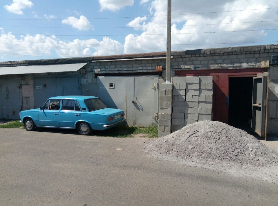 Заміна заспокоювача ланцюга 4