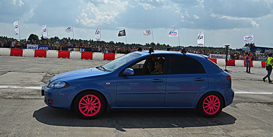 Adrenalin Fest у Чернігові 3
