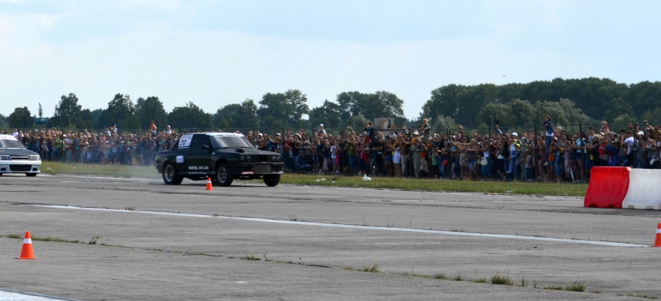Adrenalin Fest у Чернігові 2