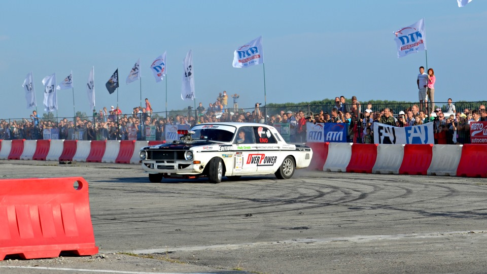 Adrenalin Fest у Чернігові 5