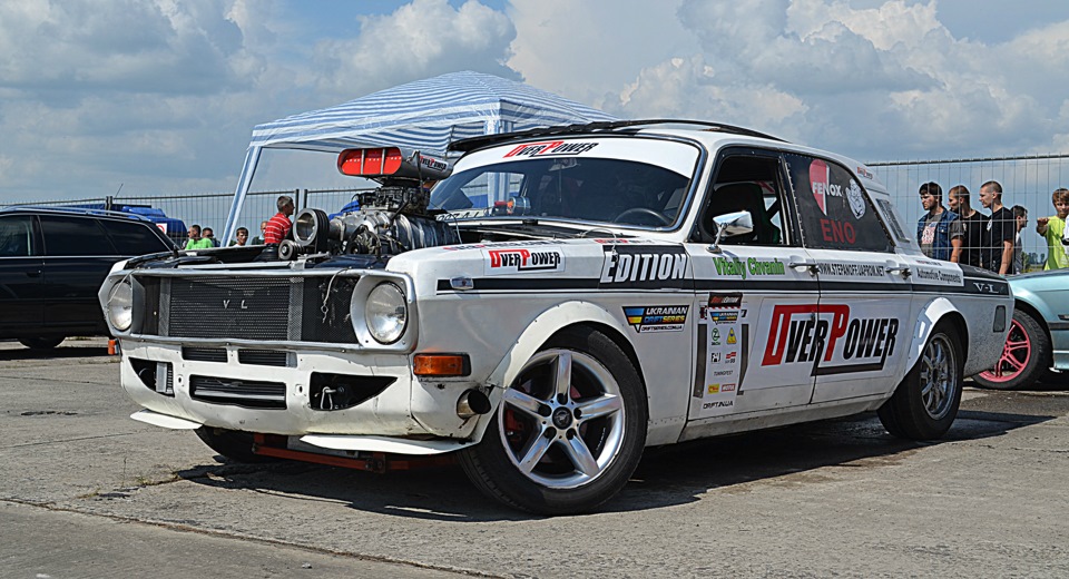 Adrenalin Fest у Чернігові 4