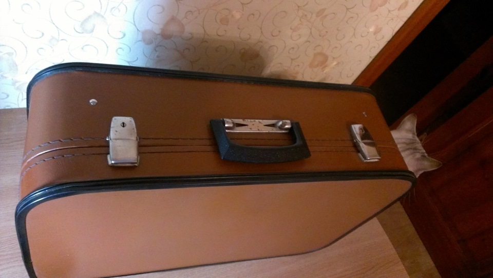 Валіза 2